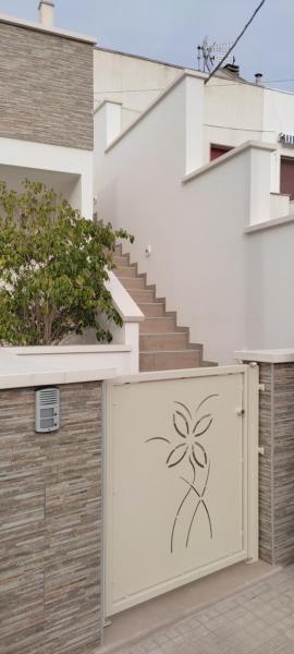 CASA AL MARE